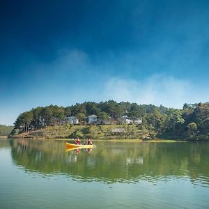 Dalat Edensee Lake Resort & Spa